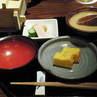 浅草むぎとろ 本店 - 