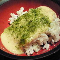 浅草むぎとろ 本店 - 