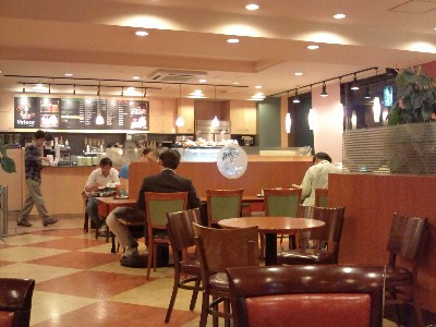 ベローチェ 立川