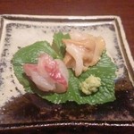 Sushi Kissui - 夜おまかせ