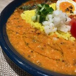 トラットリア モンテトミ - 