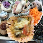 野菜と糀のカフェ このはな - 
