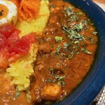 トラットリア モンテトミ - 