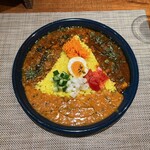 トラットリア モンテトミ - 