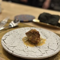 北野坂 木下 - 
