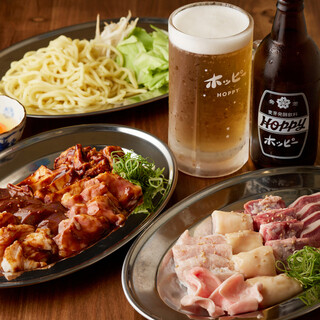 ホルモンごえん_1