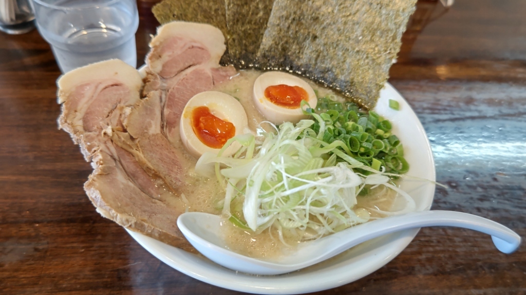 うまか丸