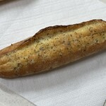 しばぱん - ガーリックチーズフランス