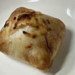 しばぱん - 焼きカレーパン