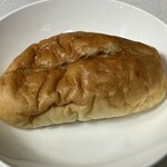 しばぱん - ぶどうパン