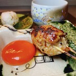 Gensen Yakitori Issekisanchou - 