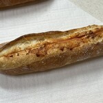 しばぱん - 明太フランス