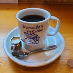 コメダ珈琲店 - 