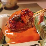 Gensen Yakitori Issekisanchou - 