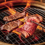 本格焼肉・韓国家庭料理 食辛房 - 料理写真: