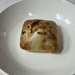 しばぱん - 焼きカレーパン