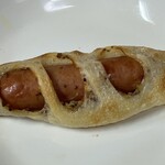 しばぱん - 太っちょフランク