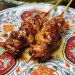 Gensen Yakitori Issekisanchou - 