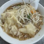 中華麺店 喜楽 - 