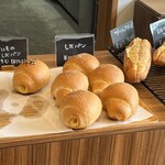 しばぱん - 店内
