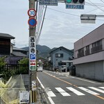 しばぱん - 駐車場案内