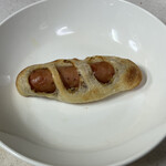 しばぱん - 太っちょフランク