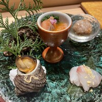 鮨 やざわ - 