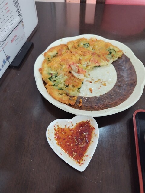 あかさら - 神町（韓国料理）の写真