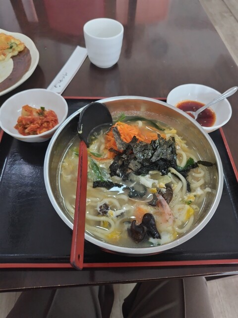 あかさら &ndash; 神町の本格韓国料理｜山形・東根市で味わう本場の味