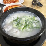 チョンノソルロンタン - 