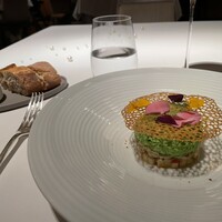 レストラン ラリューム - 