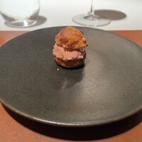 レストラン ラリューム - 