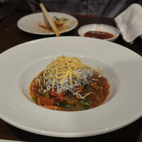 韓国料理 先斗町 李南河　 - 