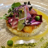 TEIEN Restaurant comodo - 