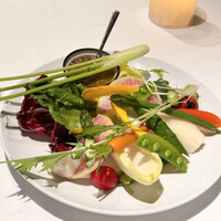 BEEF STEAK CLUB KIYO GINZA - 