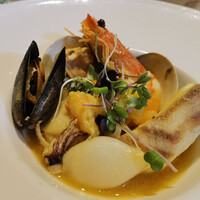 TEIEN Restaurant comodo - 