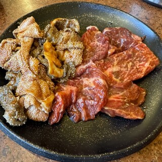 焼肉レストラン 鶴松_1