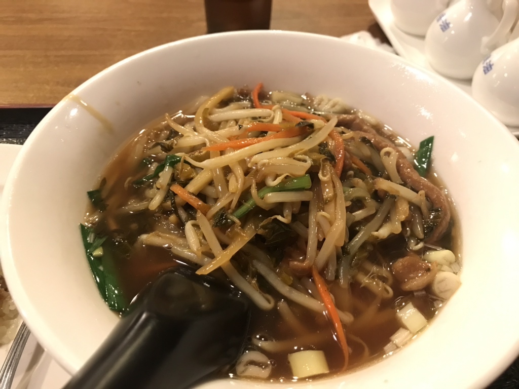 写真 : 銀莱 麹町店 （ぎんらい） - 麹町/中華料理 | 食べログ
