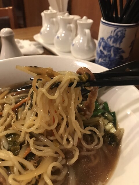 銀莱 麹町店 （ぎんらい） - 麹町/中華料理 | 食べログ