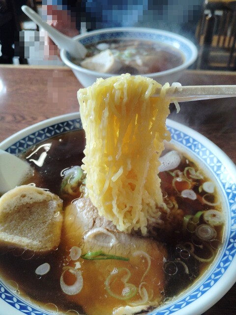 千石食堂 - 弘前（食堂）の写真