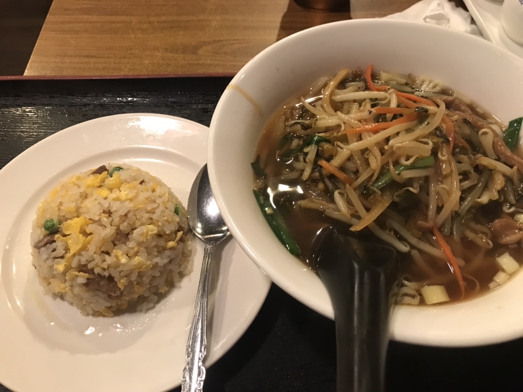 写真 : 銀莱 麹町店 （ぎんらい） - 麹町/中華料理 | 食べログ