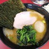 横浜家系ラーメン 宮里家