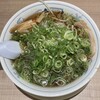 たかばしラーメン 京都南インター店