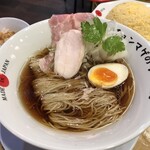 Ramen Chommage - 