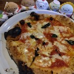 窯右衛門 - マルゲリータ