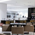 BARNEYS CAFE BY MI CAFETO - 