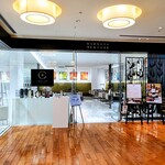 BARNEYS CAFE BY MI CAFETO - 