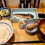 いまがわ食堂 - 