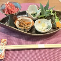牛歩 - 