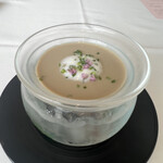 ラ・メゾンブランシュ - 